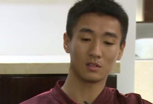 母亲的性情人