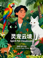 隔壁的大婶们